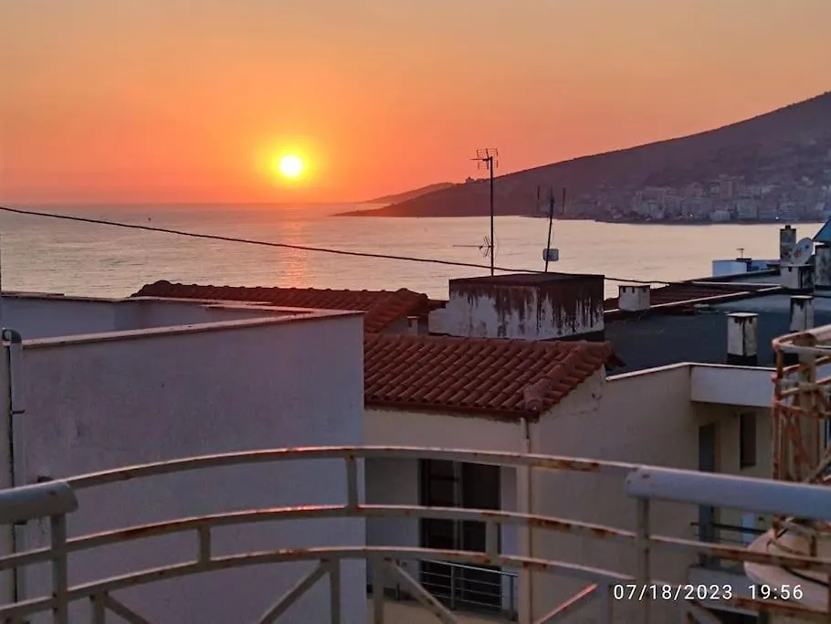 Pilot Apartments Sarandë 0*,