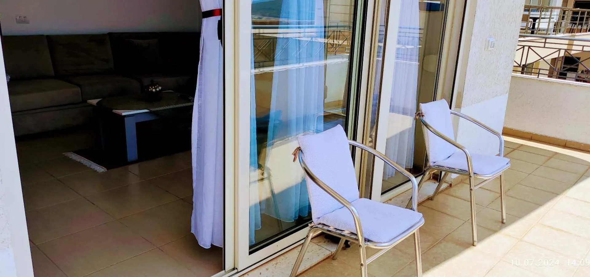 Pilot Apartments Sarandë