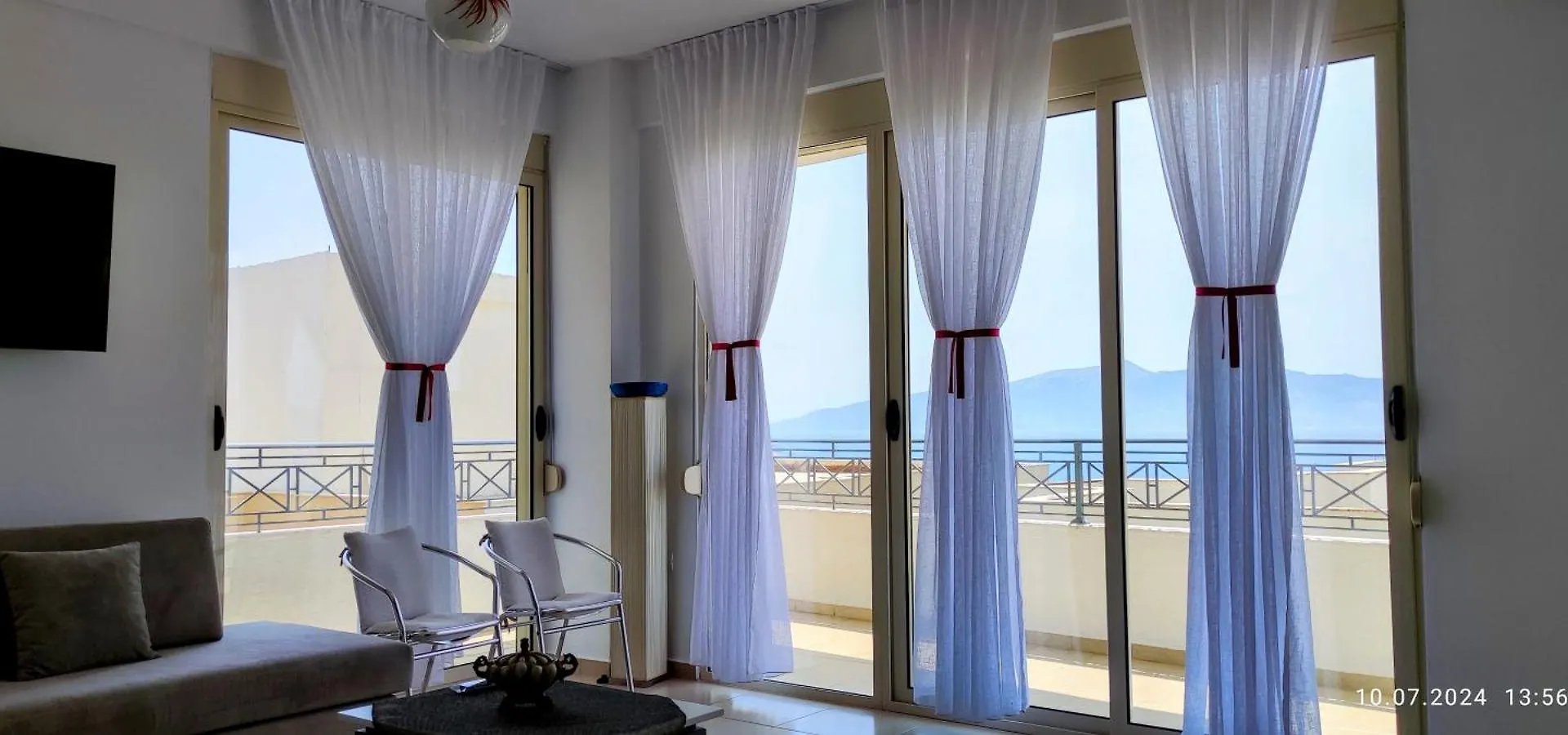 Pilot Apartments Sarandë Albanien