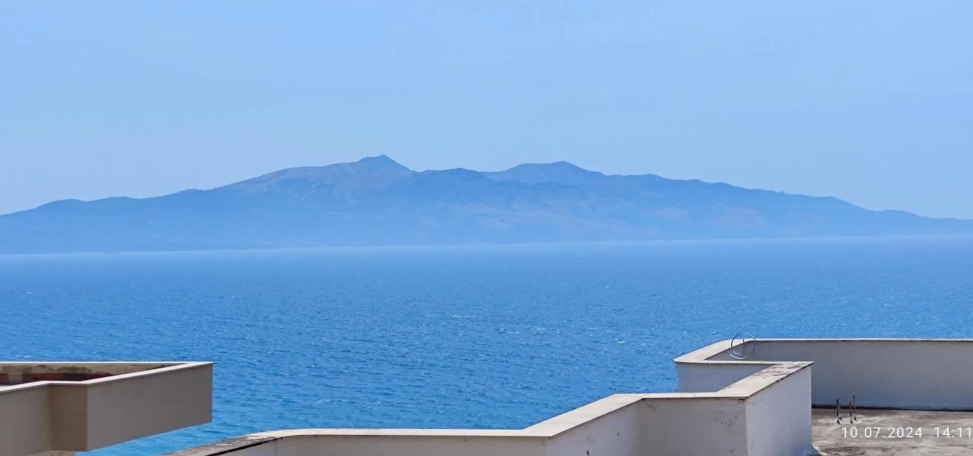 Pilot Apartments Sarandë 0*,
