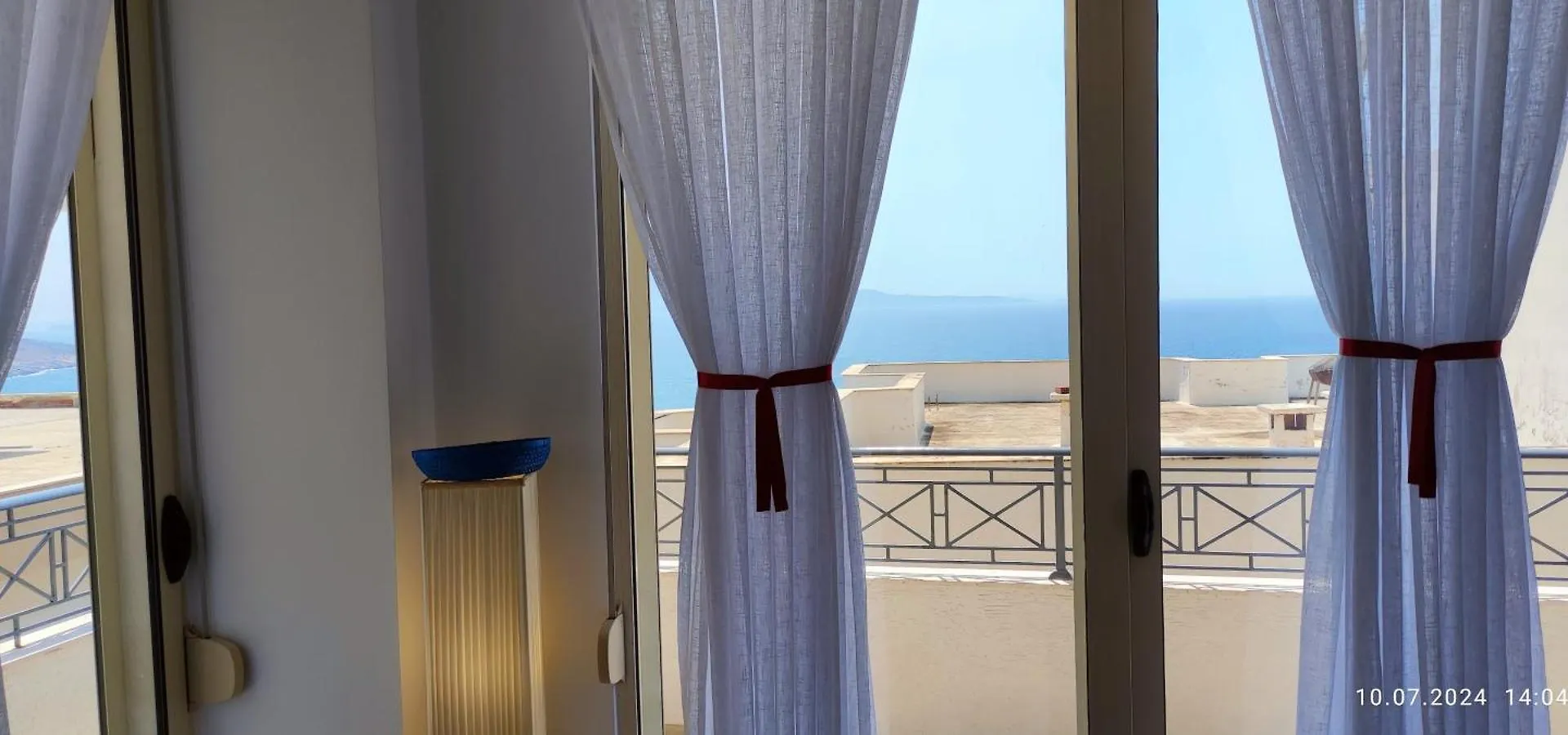 Pilot Apartments Sarandë Albanien