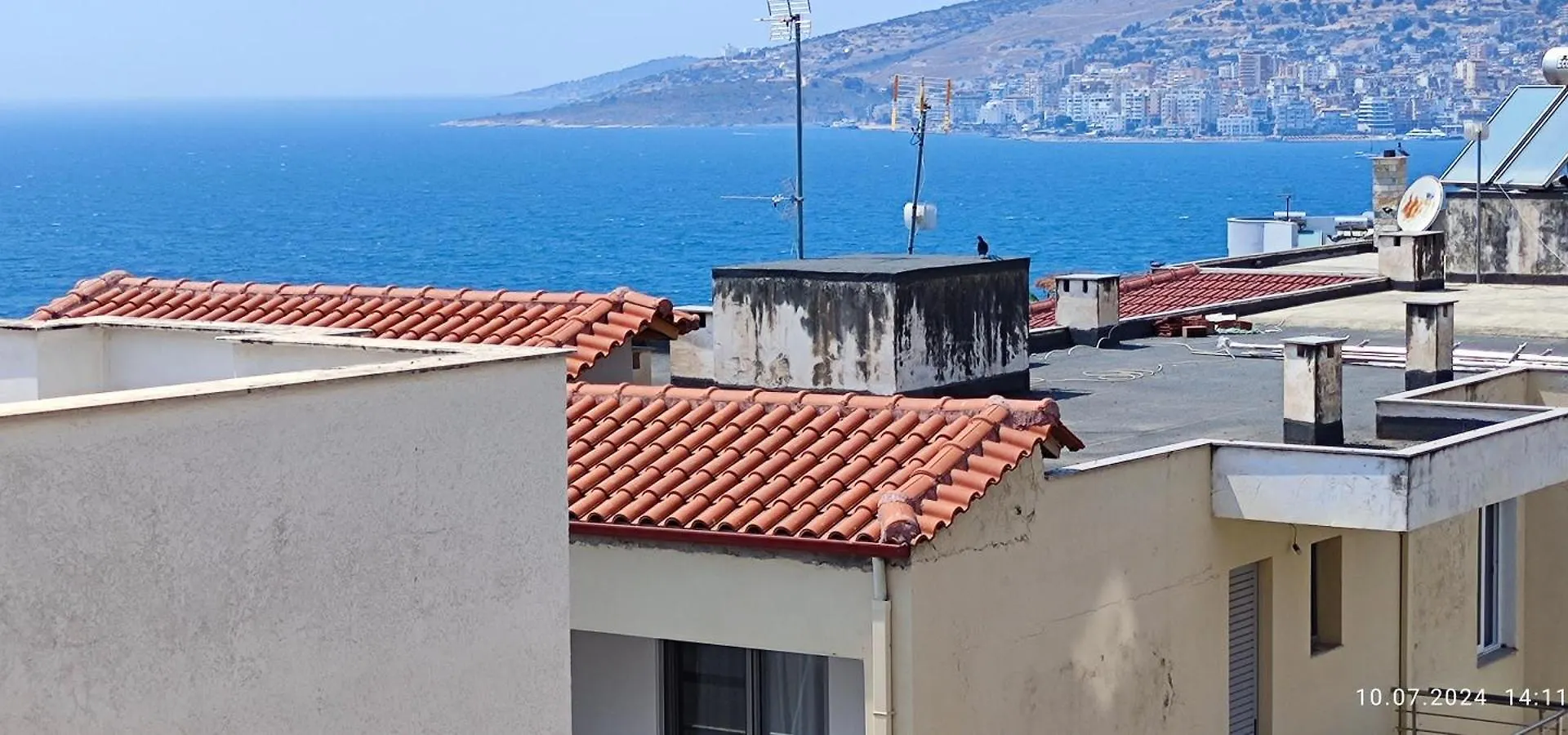 Pilot Apartments Sarandë