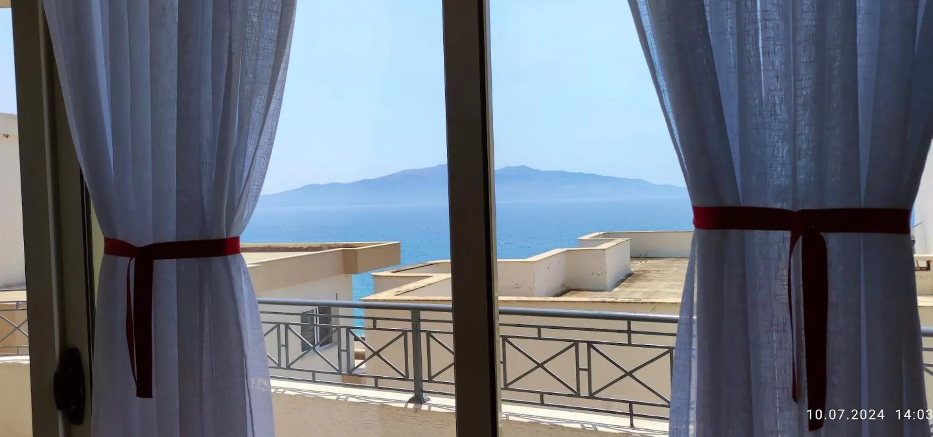 Pilot Apartments Sarandë Albanien