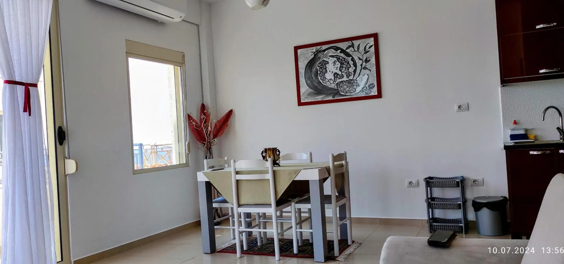 Pilot Apartments Sarandë