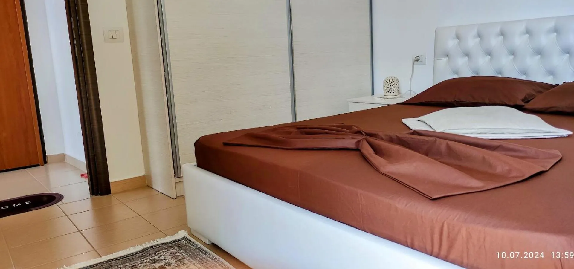 Pilot Apartments Sarandë